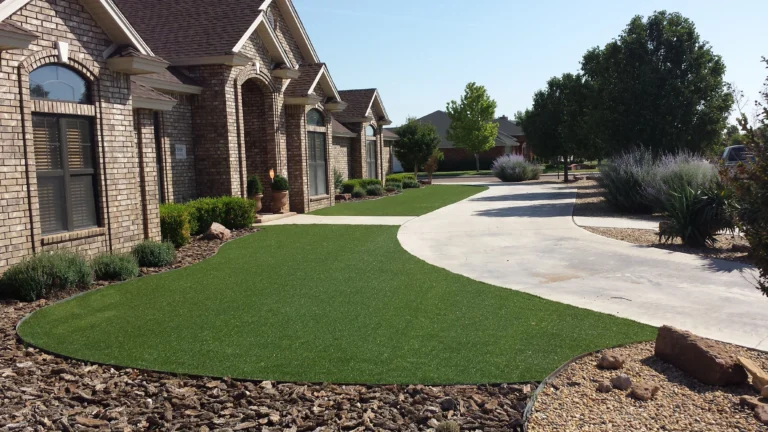Artificial Turf Landscaping Tips: The Editorial Guide to Engineered Exteriors