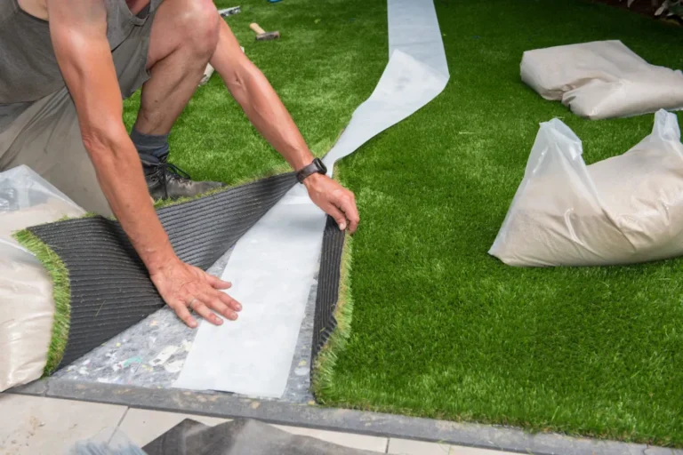 Artificial Turf Replacement Guide: Engineering the Second Lifecycle