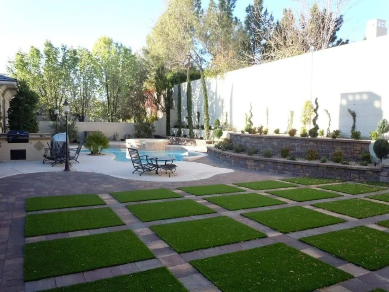 Backyard Turf Ideas: A Technical and Design Masterclass for Modern Landscapes