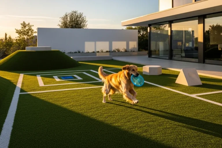 Best Artificial Turf for Dogs: The Technical Authority Guide