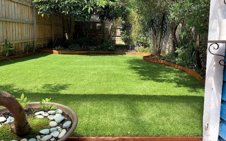Best Synthetic Grass Options: A Technical Guide to High-End Turf