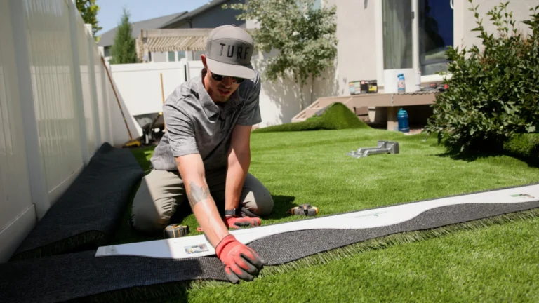 Common Synthetic Grass Installation Mistakes: A Technical Pillar Guide