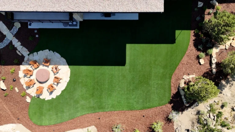 Compare High Traffic Synthetic Grass: Engineering Resilience & Fiber Memory