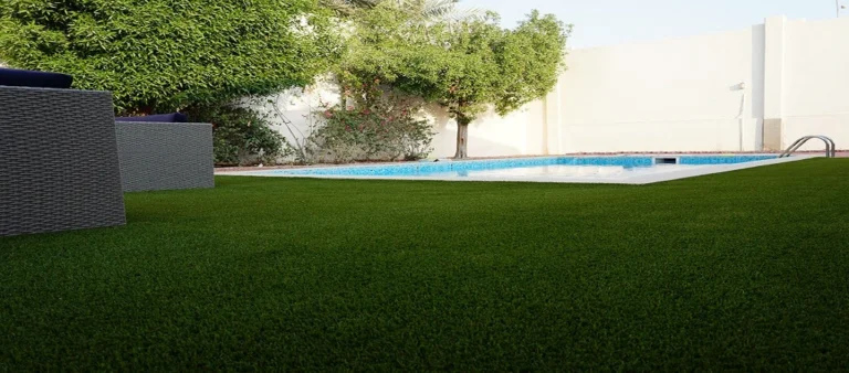 How to Avoid Turf Melting Risks: A Guide to Solar Refraction & Heat Mitigation