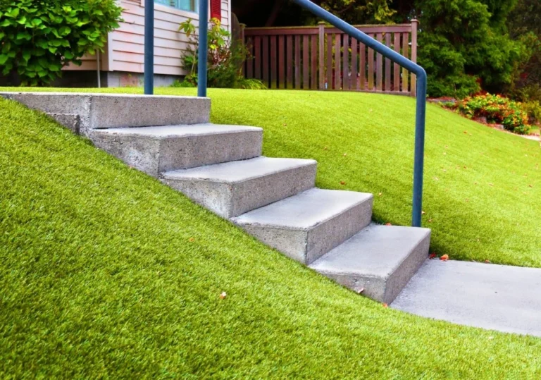 How to Avoid Uneven Turf Surfaces: A Professional Guide to Base Stability