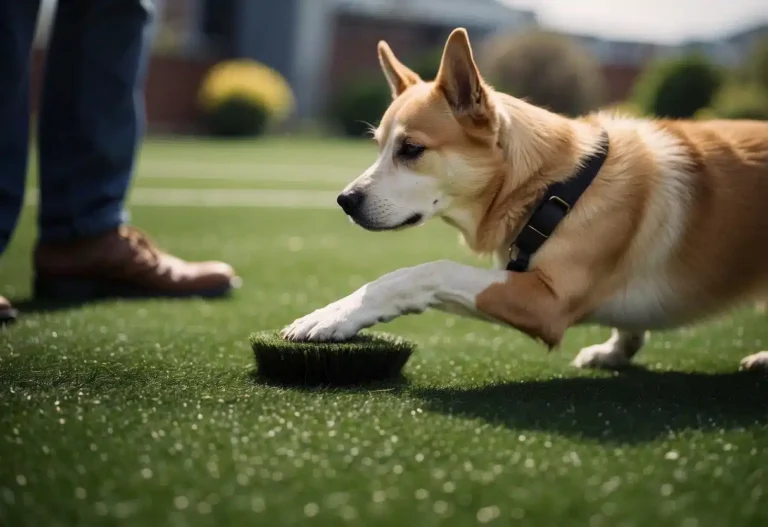 How to Manage Pet Waste on Turf: A Definitive Guide to Hygiene & Odor Control