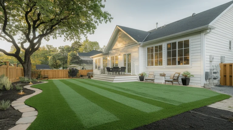 How to Plan Backyard Turf on a Budget: The Ultimate Pillar Guide
