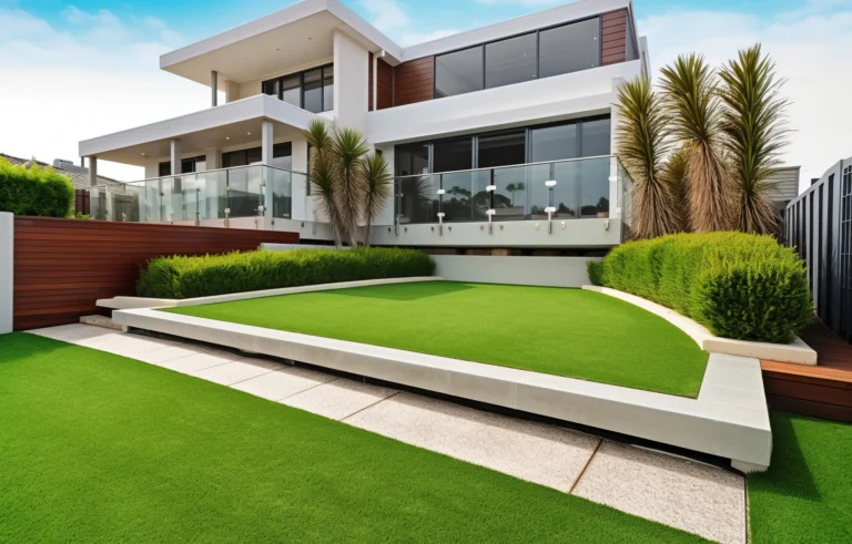 Luxury Artificial Turf USA: An Editorial Guide to High-End Synthetic Landscapes