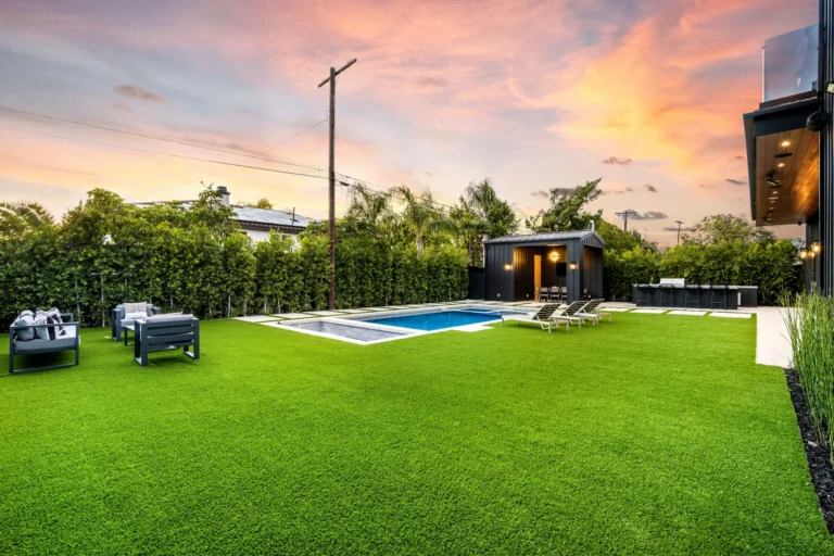 Luxury Backyard Turf USA: The Definitive Editorial & Engineering Guide