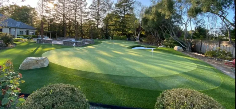 Luxury Putting Greens USA: The Definitive Editorial & Engineering Guide
