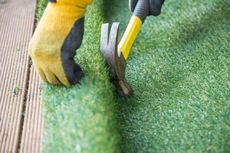 Synthetic Lawn Care Overview: Engineering the Longevity of Modern Turf
