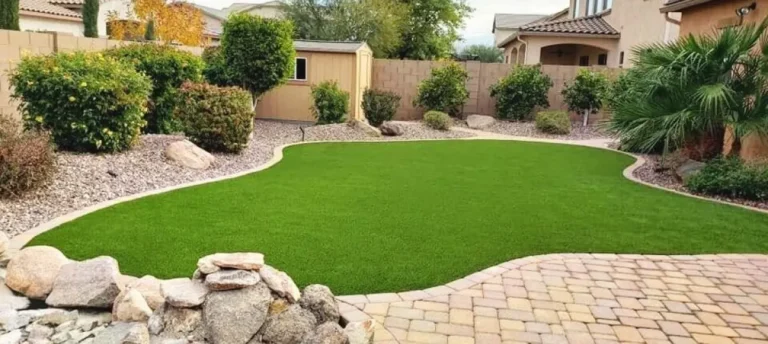 Top Artificial Turf Plans: A Definitive Guide to Professional Installation