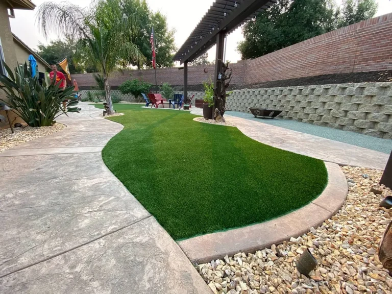 Top Synthetic Lawn Designs in America: An Editorial Guide to Modern Landscapes